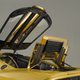 Illustration for article titled Brand New 1997 McLaren F1 With 148 Miles For Sale; This Is Not A Drill